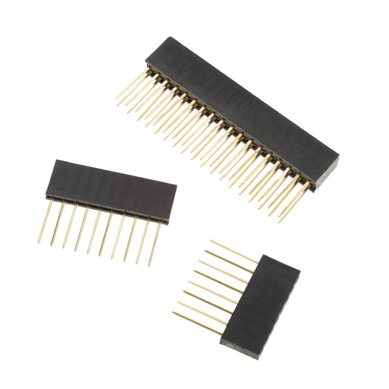 Walfront R31 Prototype Screw Terminal Block Board Kit Terminal Blocks Module - Image 5